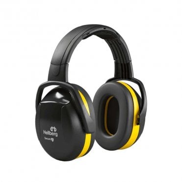 Secure Headband - Level 2, SNR 30dB