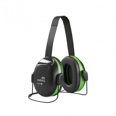 Secure Neckband - Level 1, SNR 26dB