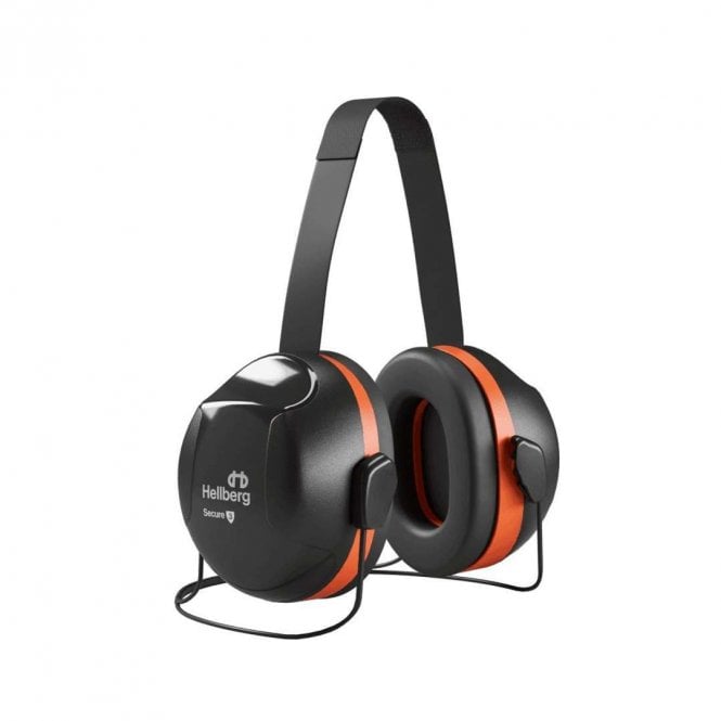 Hellberg Secure Neckband - Level 3, SNR 33dB
