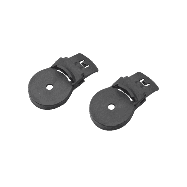 SECURE Visor Attachment