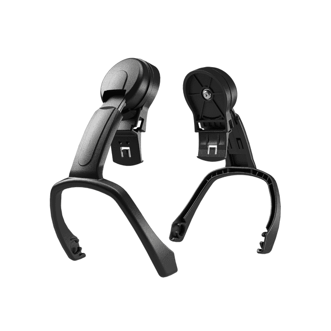 Hellberg Spare Helmet Arm (PAIR)