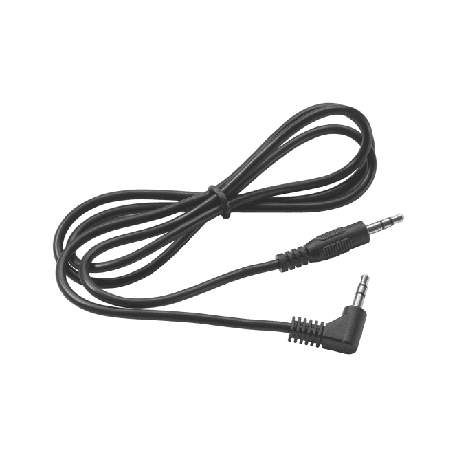 Hellberg Stereo Connection Cable