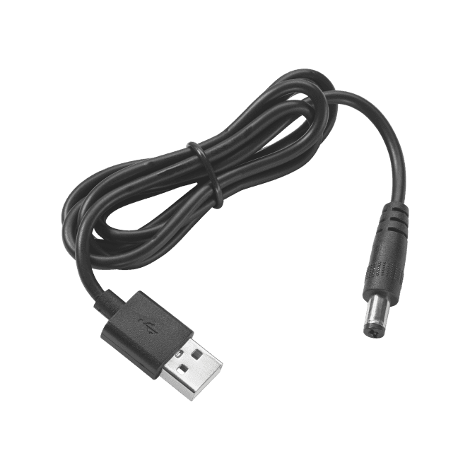 Hellberg USB Charge Cable