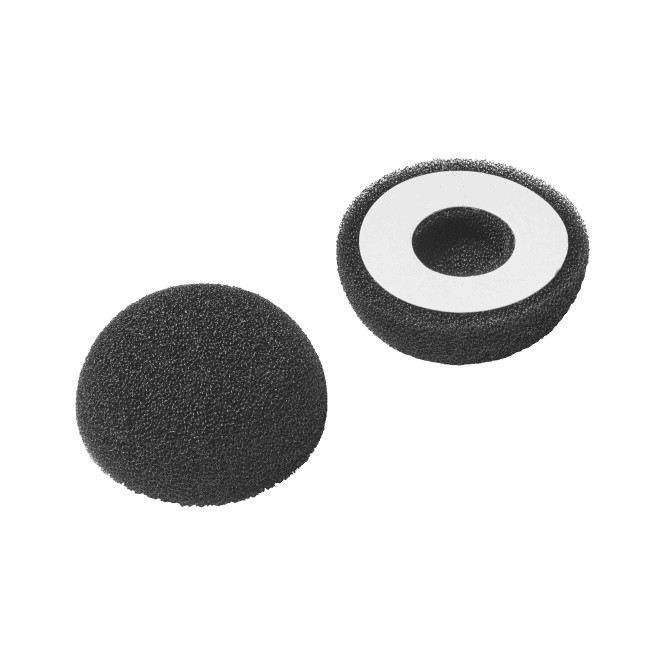 Hellberg Windshield Active Listening Microphones