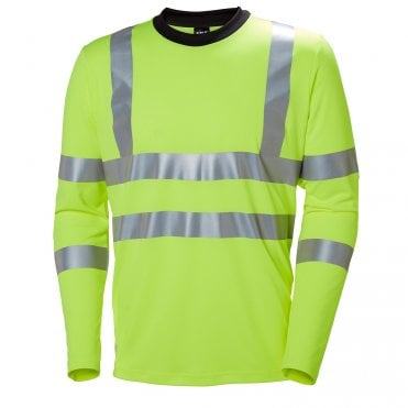 Addvis Hi Vis Longsleeve-79093