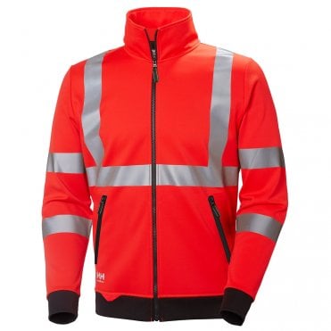 Addvis Zip Sweatshirt 79112