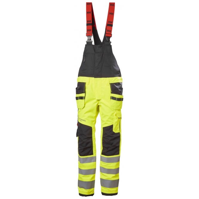 Helly Hansen Workwear Alna 2.0 Cons Bib 77520