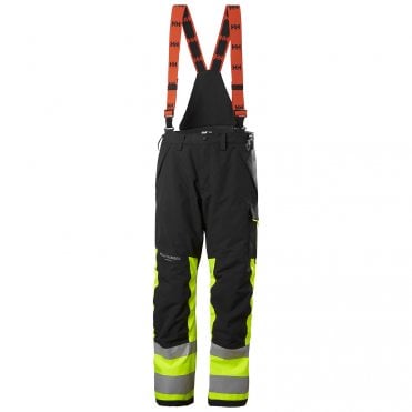 Alna 2.0 Hi Vis Waterproof Shell Bib Trousers Class 1-71492