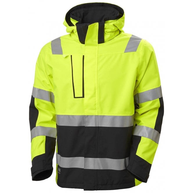 Helly Hansen Workwear Alna 2.0 Waterproof Shell Jacket-71195