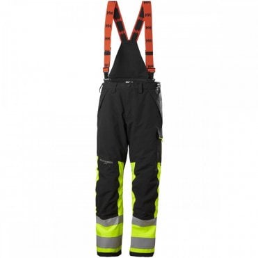 Alna 2.0 Winter Insulated Bib Trousers Class 1-71490