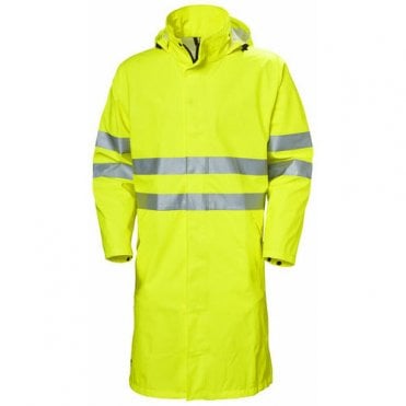 Alta Rain Coat