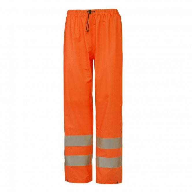 Helly Hansen Workwear Alta Waterproof Rain Trousers-70460