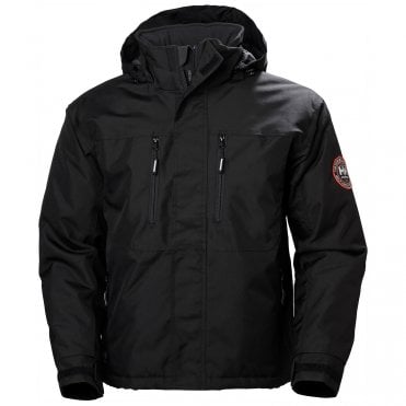 Berg Insulated Winter Jacket - 76201