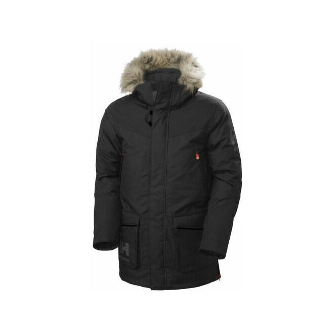 Helly Hansen Workwear Bifrost Winter Parka