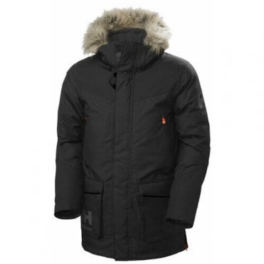Bifrost Winter Parka