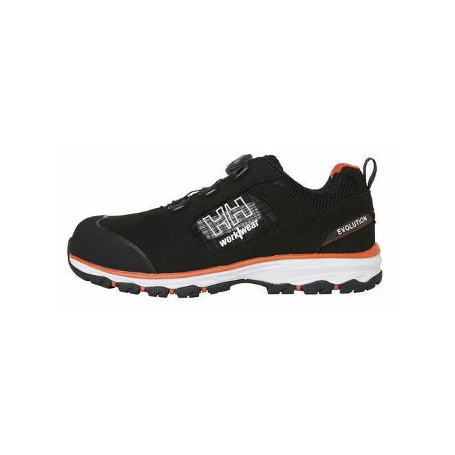 Helly Hansen Workwear Chelsea Evolution Boa Sandal