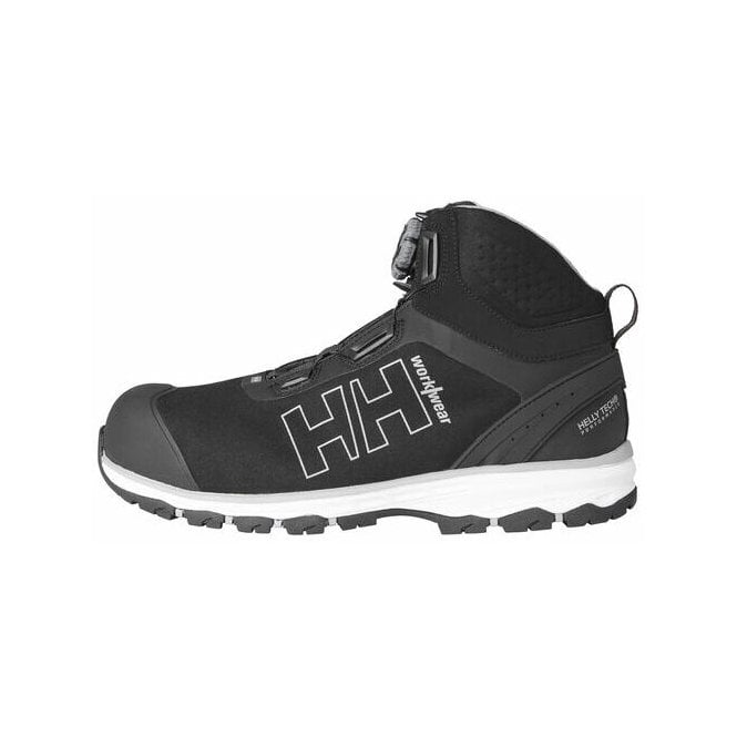 Helly Hansen Workwear Chelsea Evolution Boa Wide Mid
