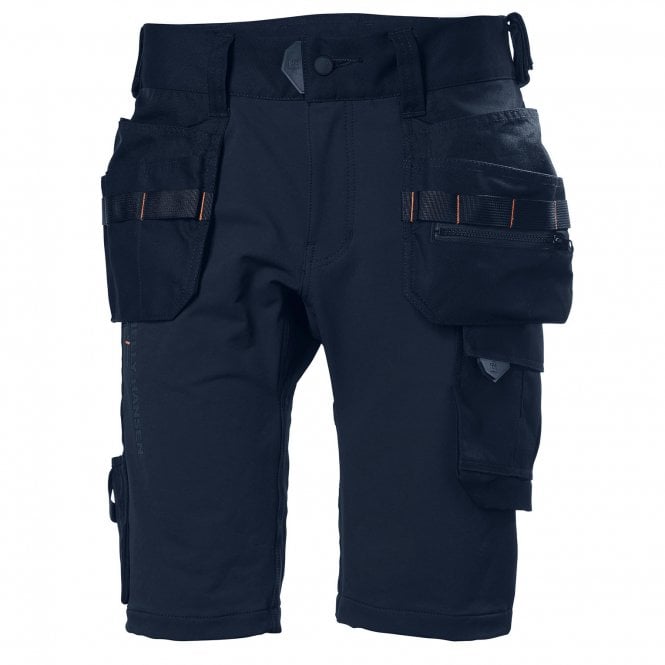 Helly Hansen Workwear Chelsea Evolution Construction Stretch Shorts - 77443