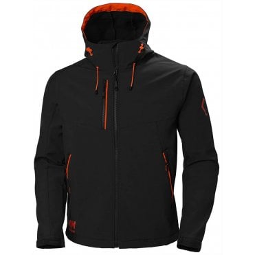 Chelsea Evolution Hooded Softshell - 74140