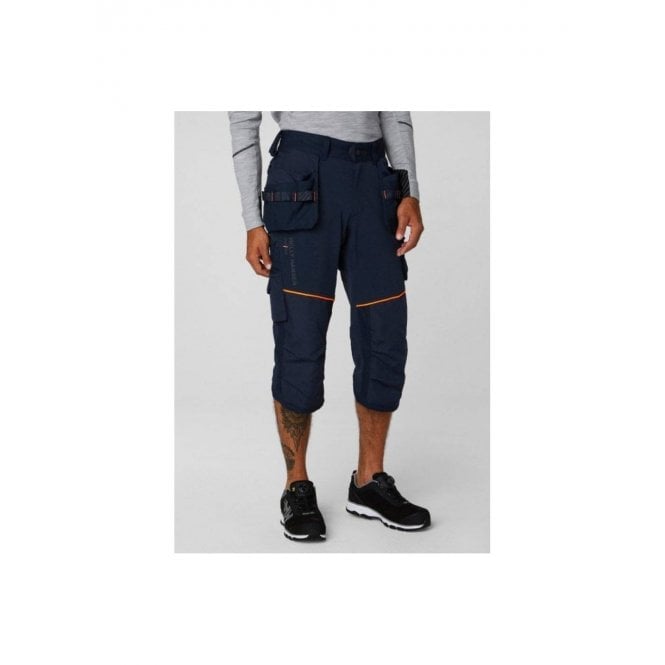 Helly Hansen Workwear Chelsea Evolution Pirate Trousers-77447