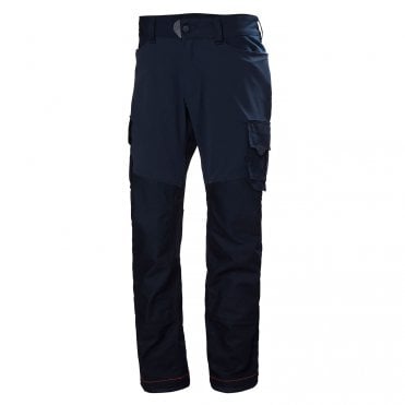 Chelsea Evolution Service Trousers-77445