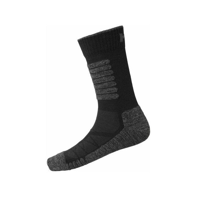 Helly Hansen Workwear Chelsea Evolution Winter Sock