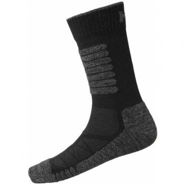 Chelsea Evolution Winter Sock