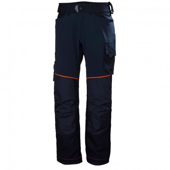 Helly Hansen Workwear Chelsea Evolution Work Trousers-77446