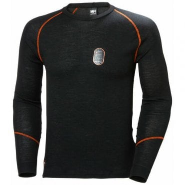 Fakse Ls Crewneck