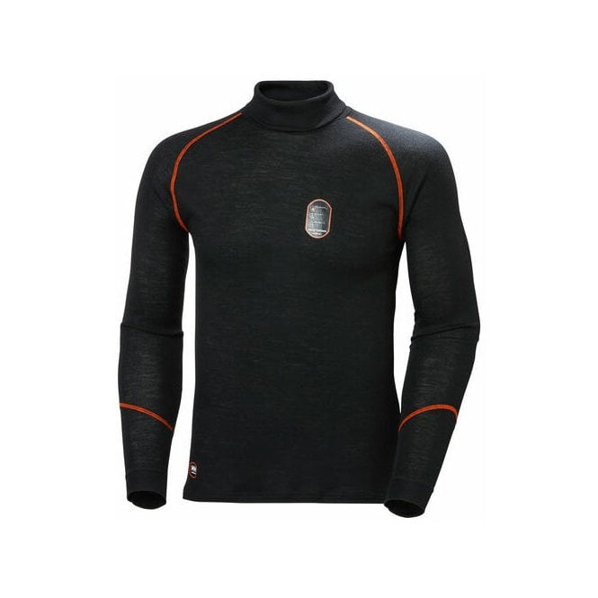 Helly Hansen Workwear Fakse Shirt Fr