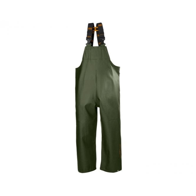 Helly Hansen Workwear Gale Rain Bib 70582