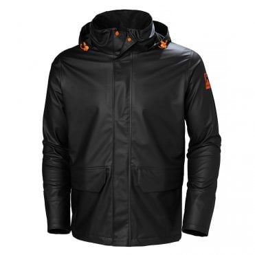 Gale Waterproof Rain Jacket-70282