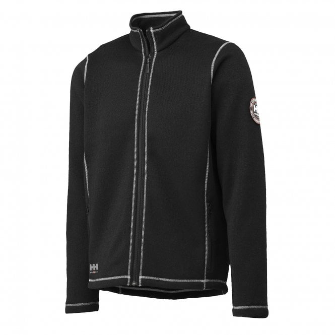 Helly Hansen Workwear Hay River Fleece Jacket - 72111