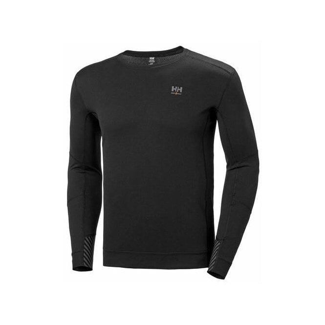 Helly Hansen Workwear Hh Lifa Active Crewneck