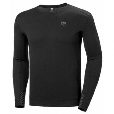 Hh Lifa Active Crewneck