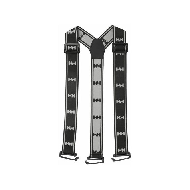 Helly Hansen Workwear Hh Ww Suspenders 2.0