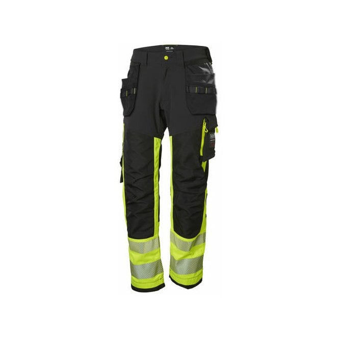 Helly Hansen Workwear Icu Construction Pant Class 1