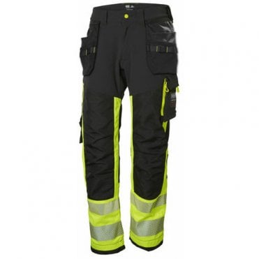 Icu Construction Pant Class 1