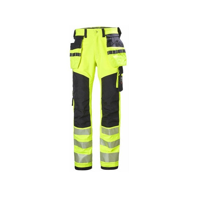 Helly Hansen Workwear Icu Construction Pant Class 2