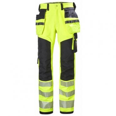 Icu Construction Pant Class 2