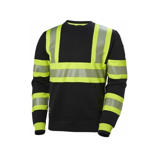 Helly Hansen Workwear Icu Sweatshirt