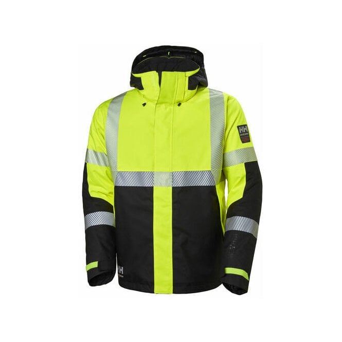 Helly Hansen Workwear Icu Winter Jacket