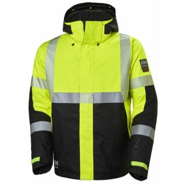 Icu Winter Jacket