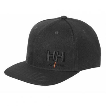 Kensington Flat Brim