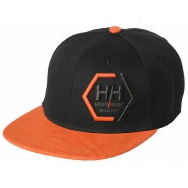 Kensington Flat Brim