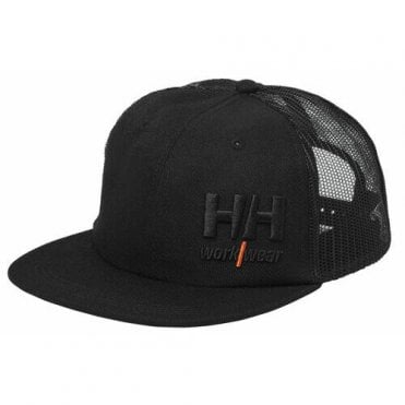 Kensington Flat Trucker