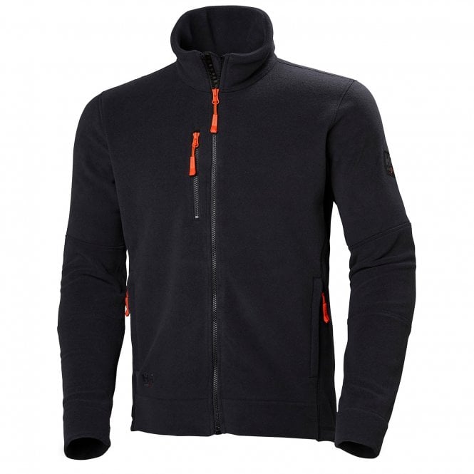 Helly Hansen Workwear Kensington Fleece Jacket - 72158