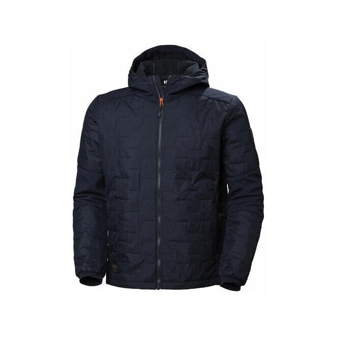 Helly Hansen Workwear Kensington Hooded Lifaloft Jkt