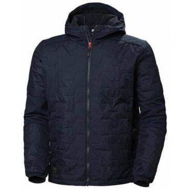 Kensington Hooded Lifaloft Jkt