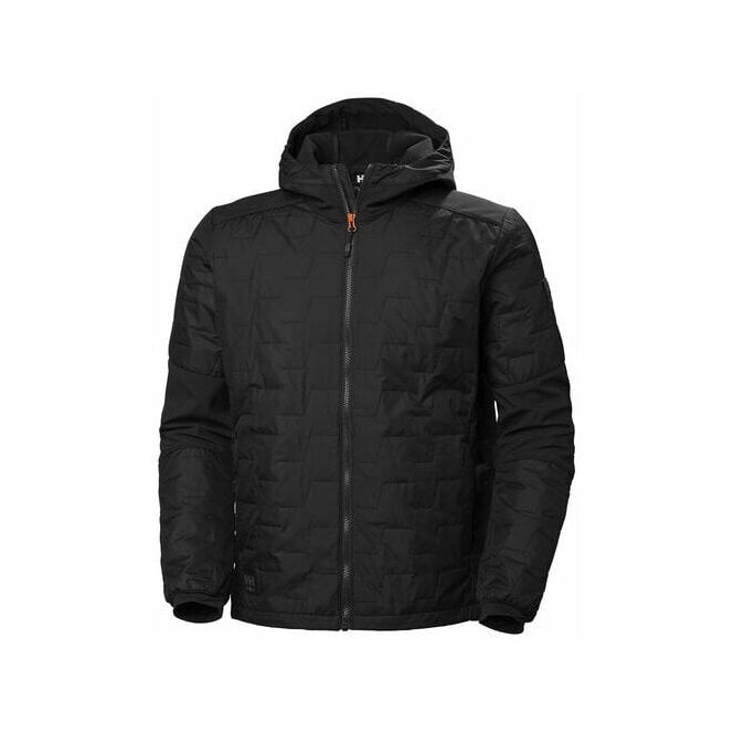 Helly Hansen Workwear Kensington Hooded Lifaloft Jkt
